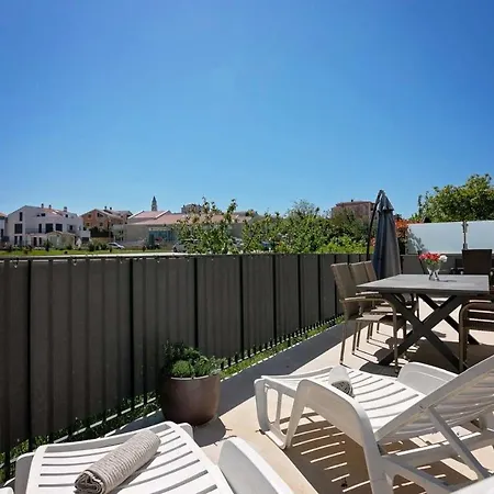 Casa Coleen * Funtana