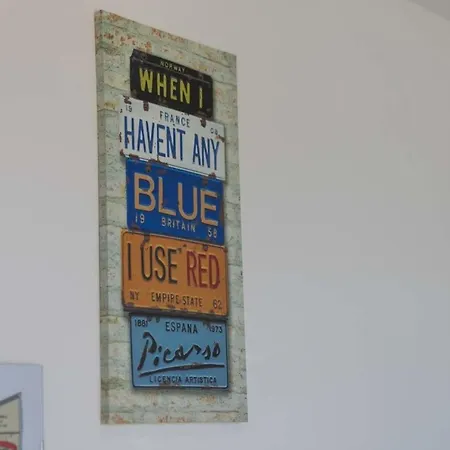 Casa Coleen Holiday home Funtana
