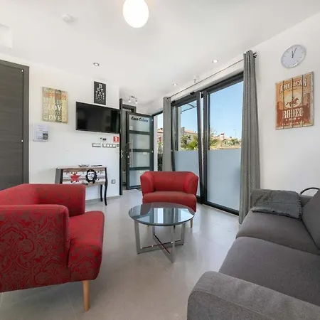Holiday home Casa Coleen