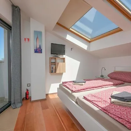 Holiday home Casa Coleen Funtana