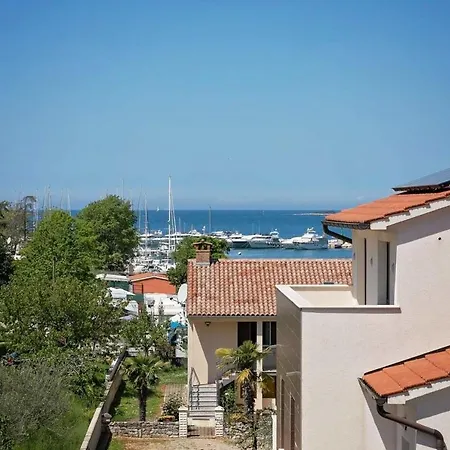 Holiday home Casa Coleen Funtana