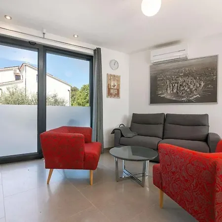Casa Coleen Holiday home *