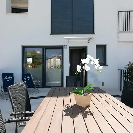 Casa Coleen Holiday home