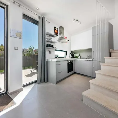 Casa Coleen Holiday home *