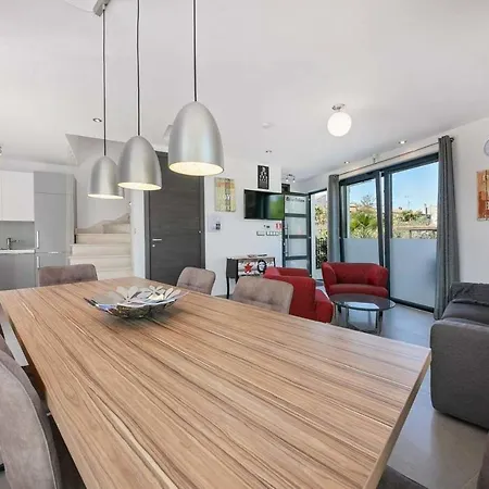 Holiday home Casa Coleen Funtana