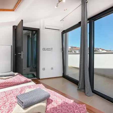Holiday home Casa Coleen Funtana