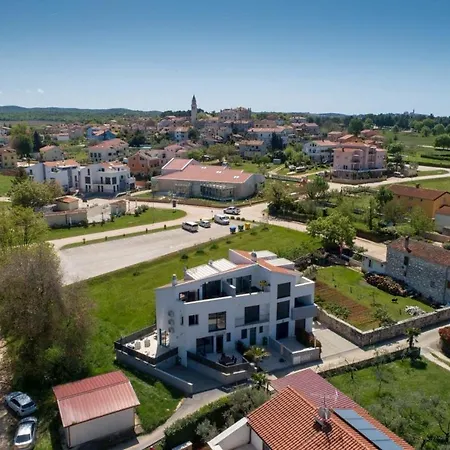 Casa Coleen * Funtana